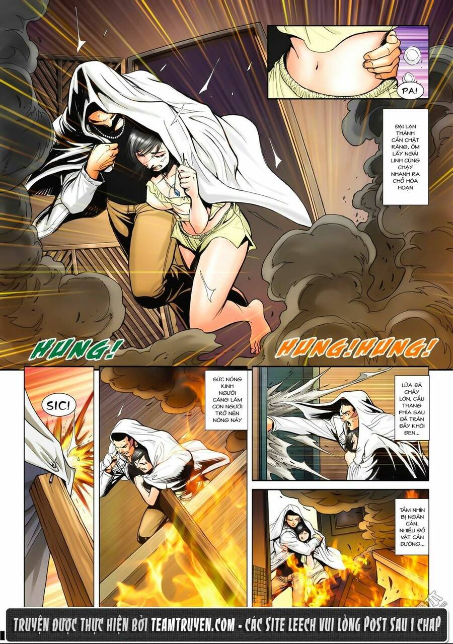 Người Trong Giang Hồ - Chương 1569