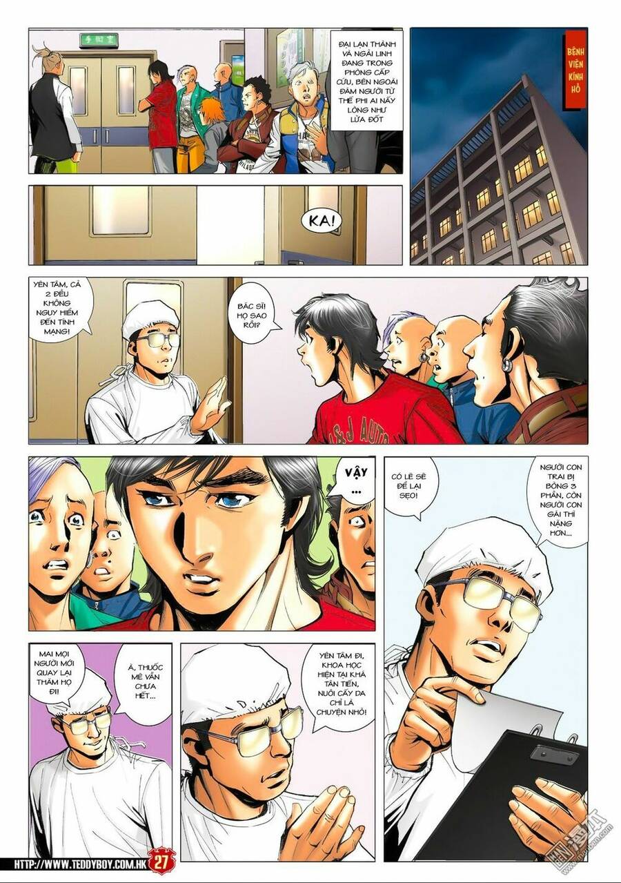 Người Trong Giang Hồ - Chương 1569