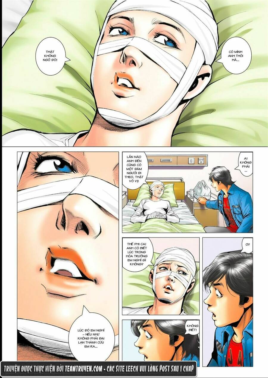 Người Trong Giang Hồ - Chương 1572