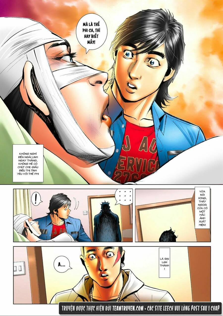 Người Trong Giang Hồ - Chương 1572