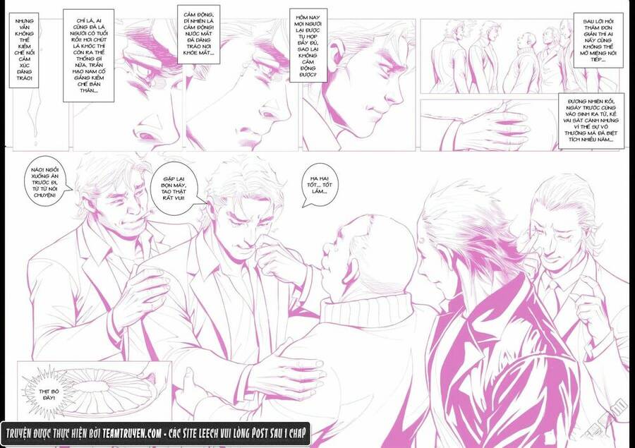 Người Trong Giang Hồ - Chương 1573