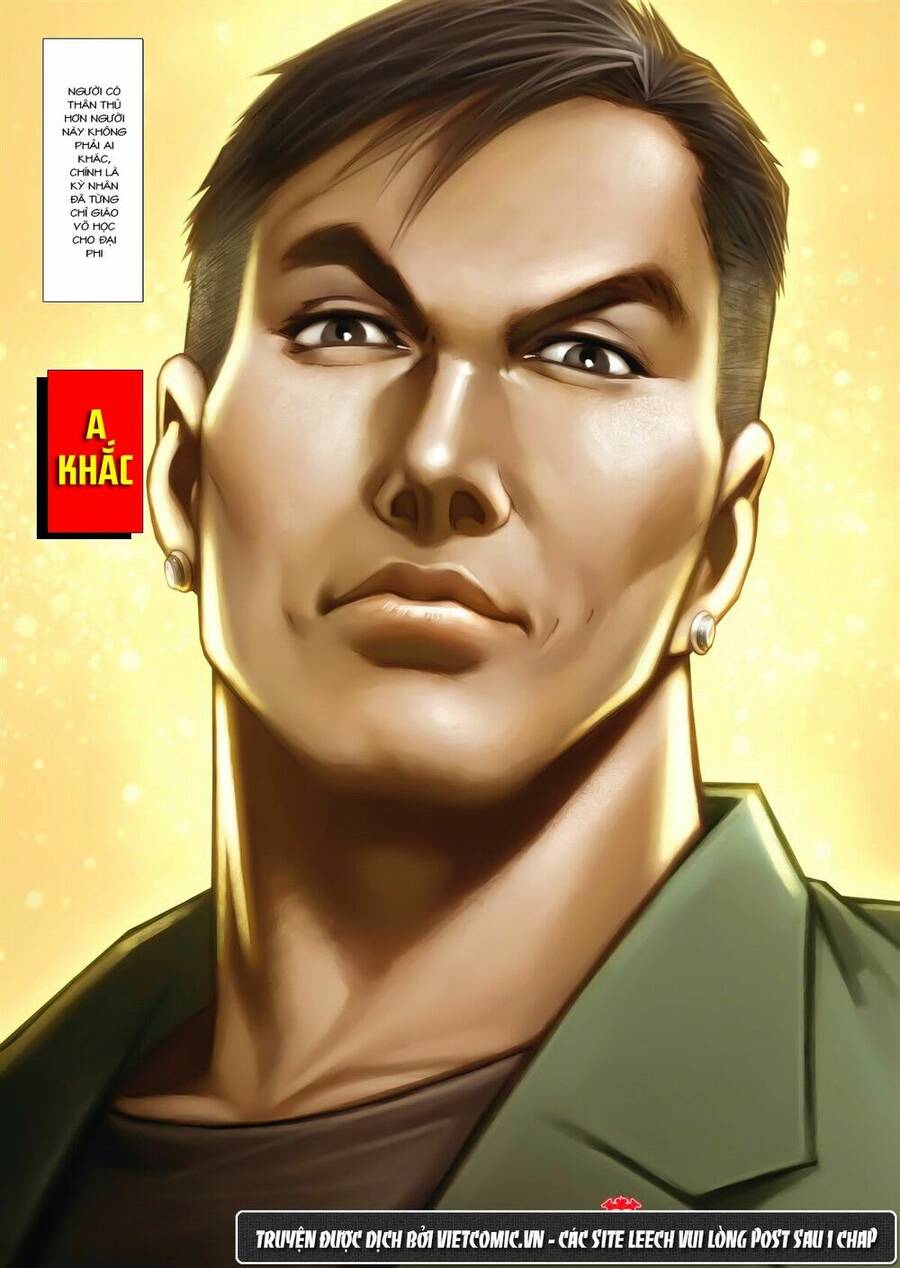 Người Trong Giang Hồ - Chương 1574