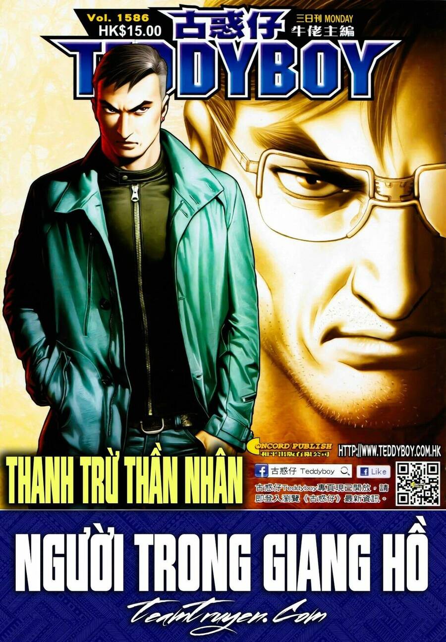 Người Trong Giang Hồ - Chương 1586