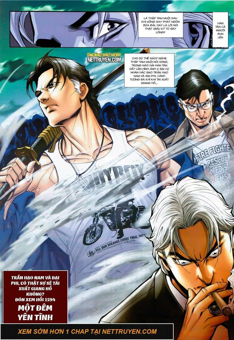 Người Trong Giang Hồ - Chương 1593