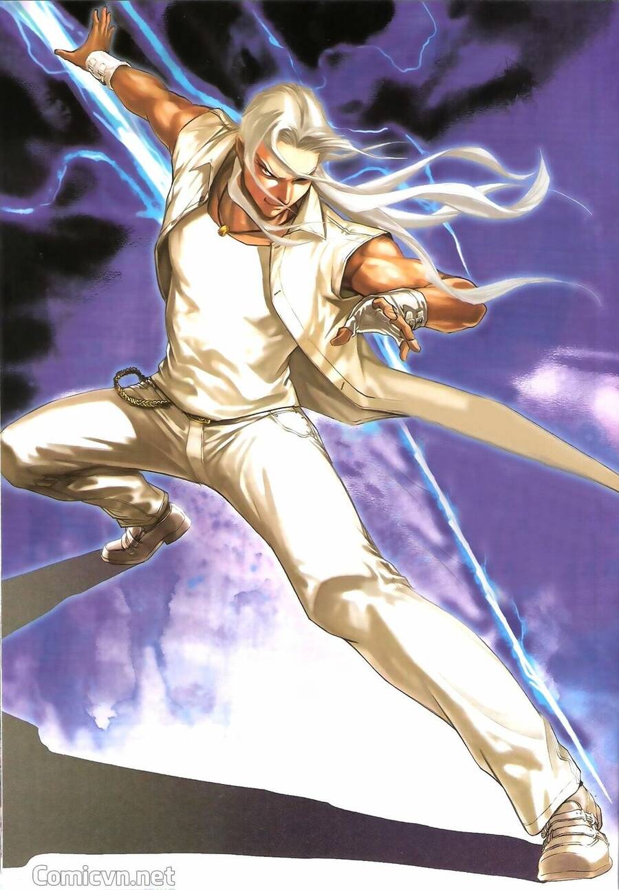 Người Trong Giang Hồ - Chương 1599