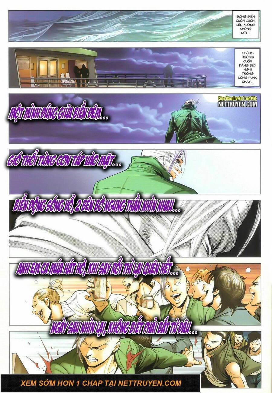 Người Trong Giang Hồ - Chương 1600