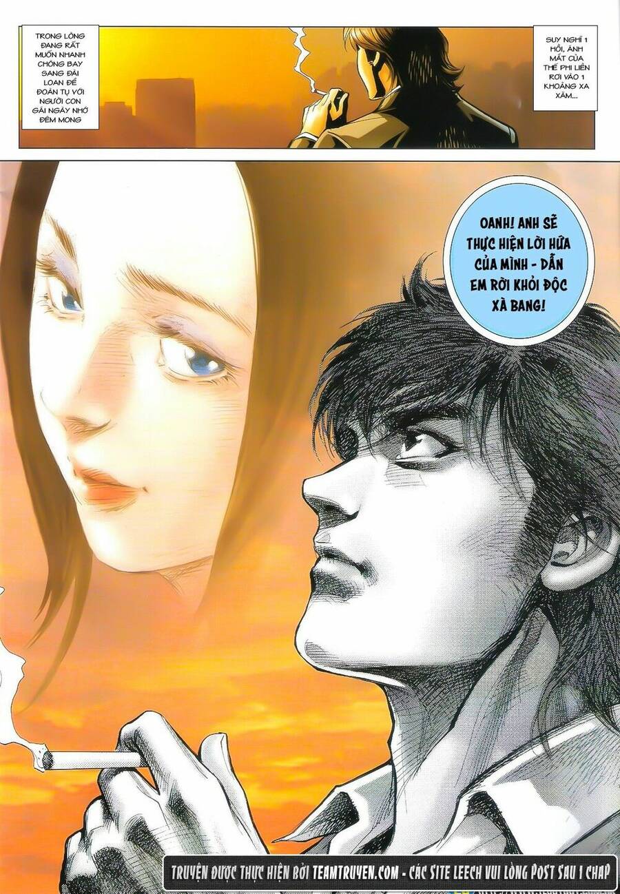 Người Trong Giang Hồ - Chương 1602