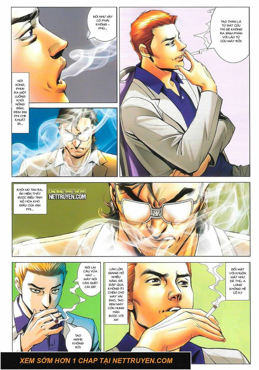 Người Trong Giang Hồ - Chương 1606