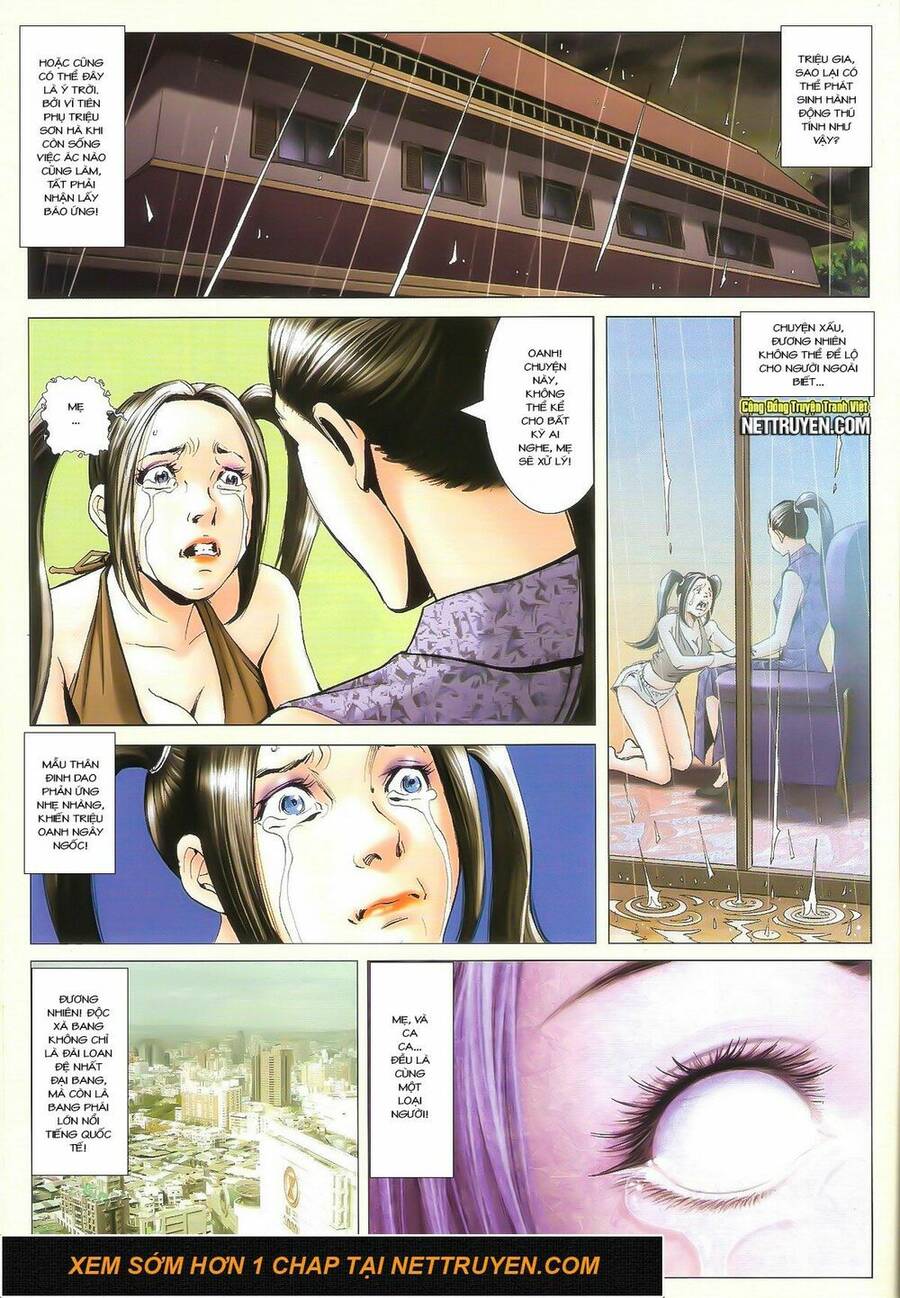 Người Trong Giang Hồ - Chương 1609