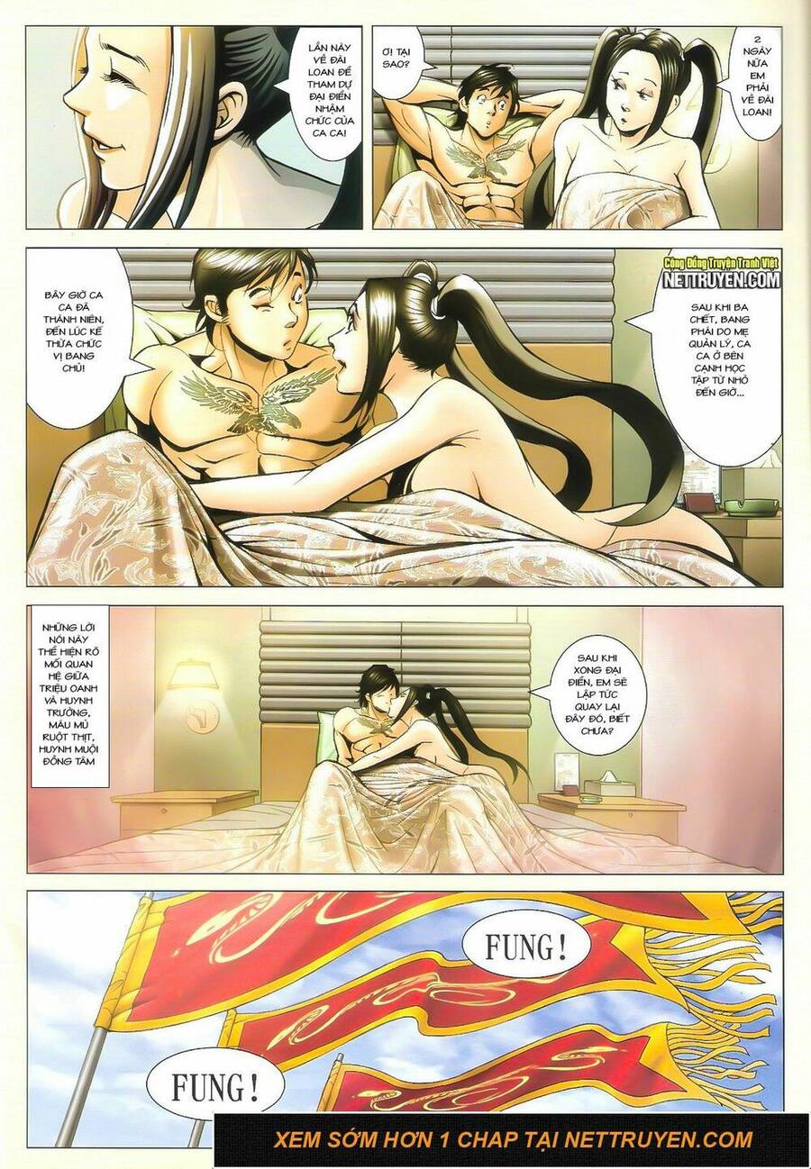 Người Trong Giang Hồ - Chương 1609