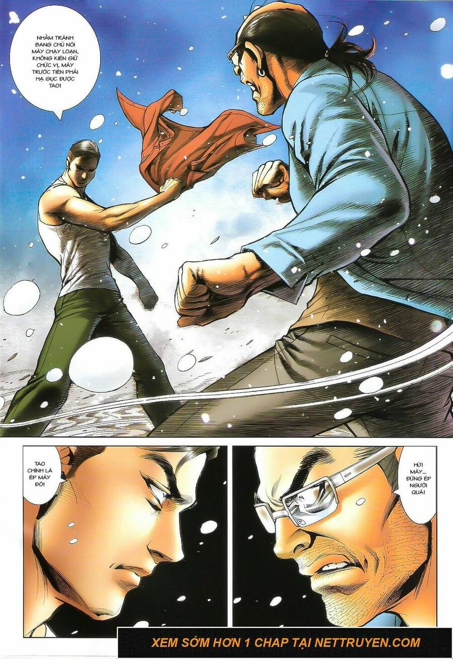 Người Trong Giang Hồ - Chương 1613