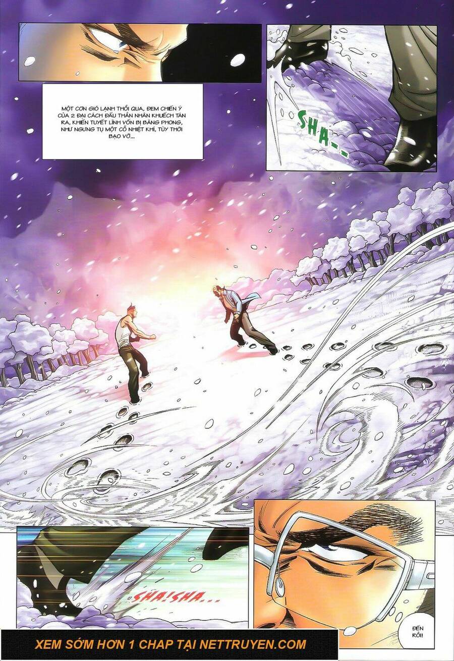 Người Trong Giang Hồ - Chương 1613