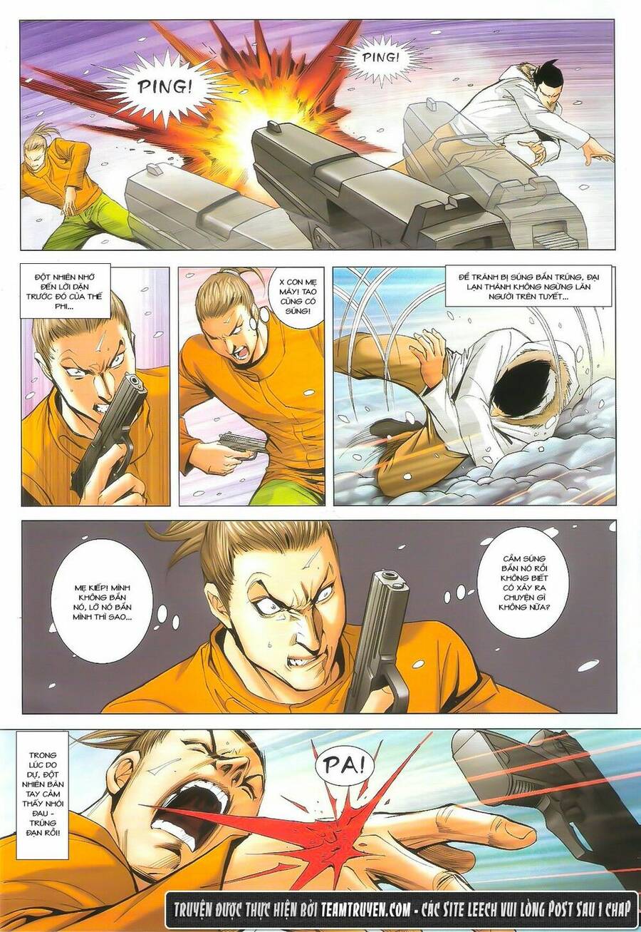 Người Trong Giang Hồ - Chương 1614