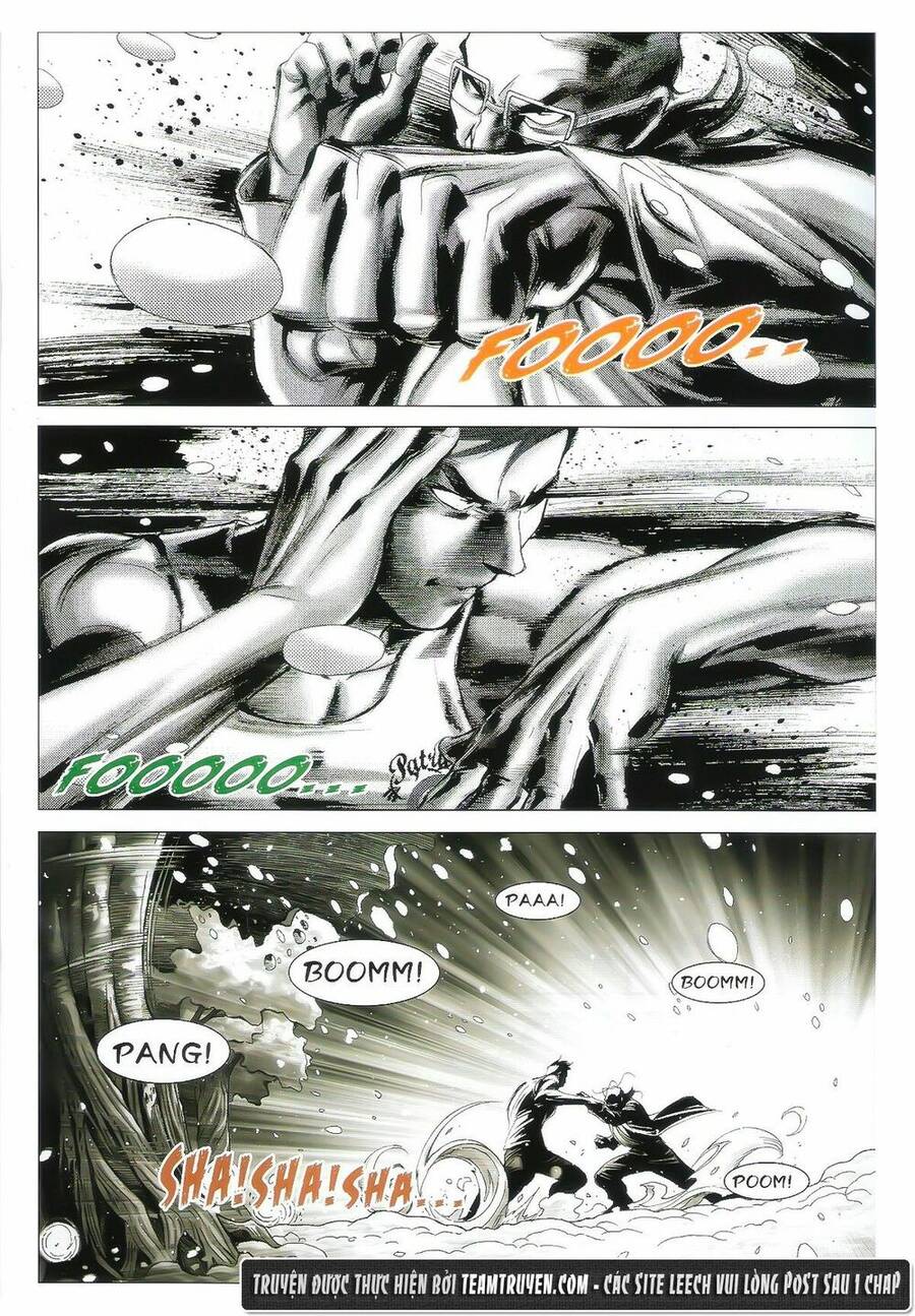 Người Trong Giang Hồ - Chương 1614