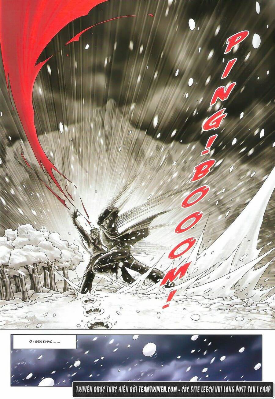 Người Trong Giang Hồ - Chương 1614