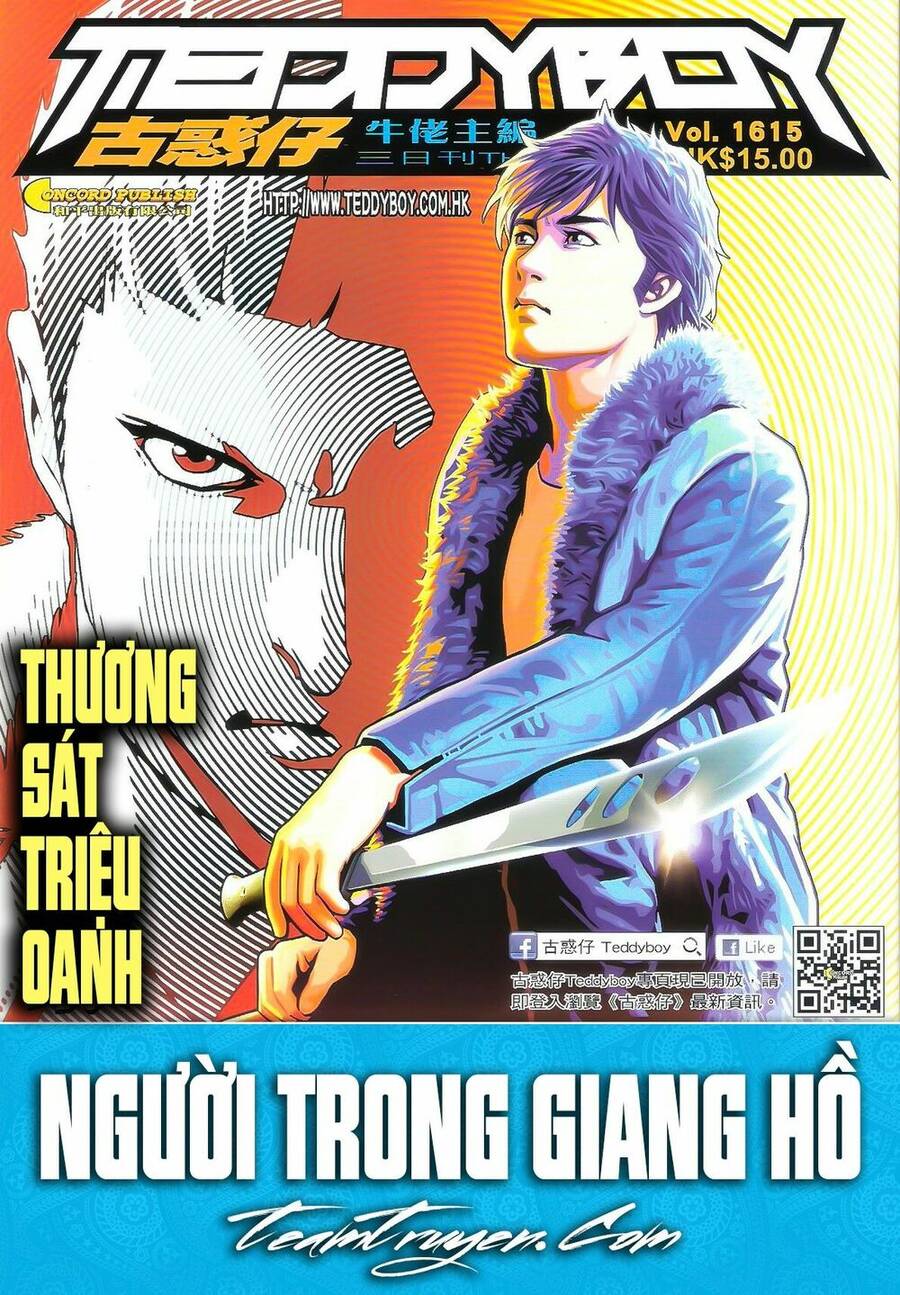 Người Trong Giang Hồ - Chương 1615