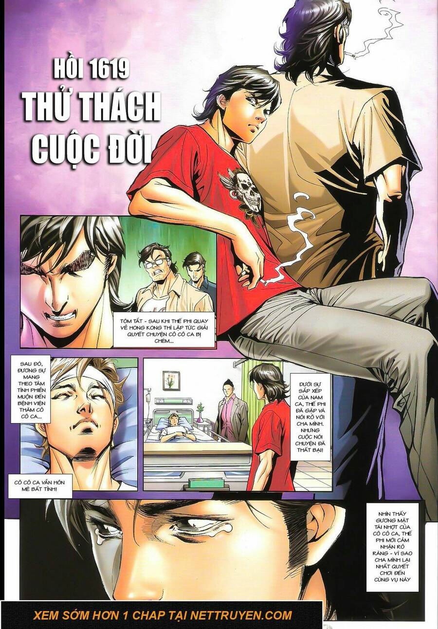 Người Trong Giang Hồ - Chương 1619