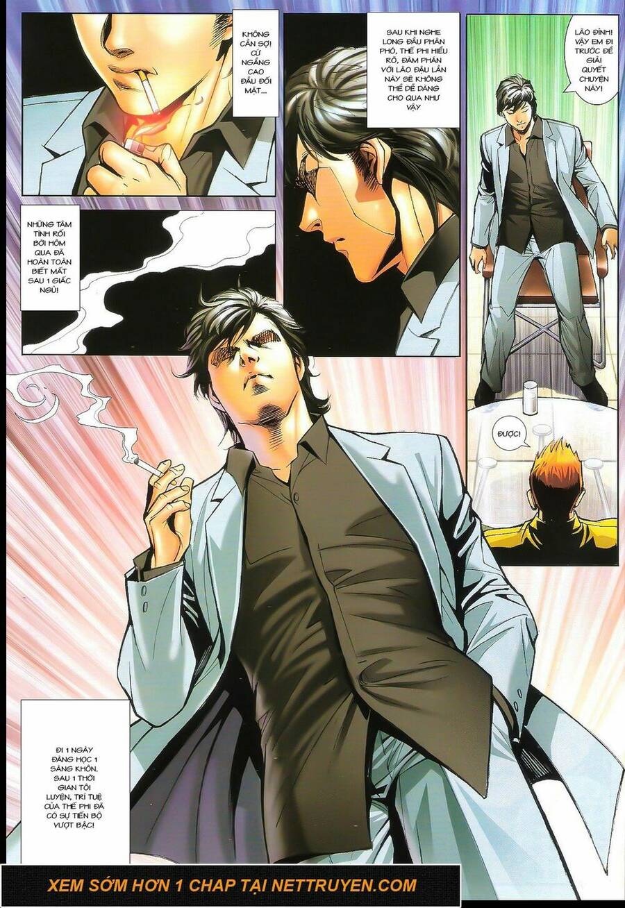 Người Trong Giang Hồ - Chương 1619