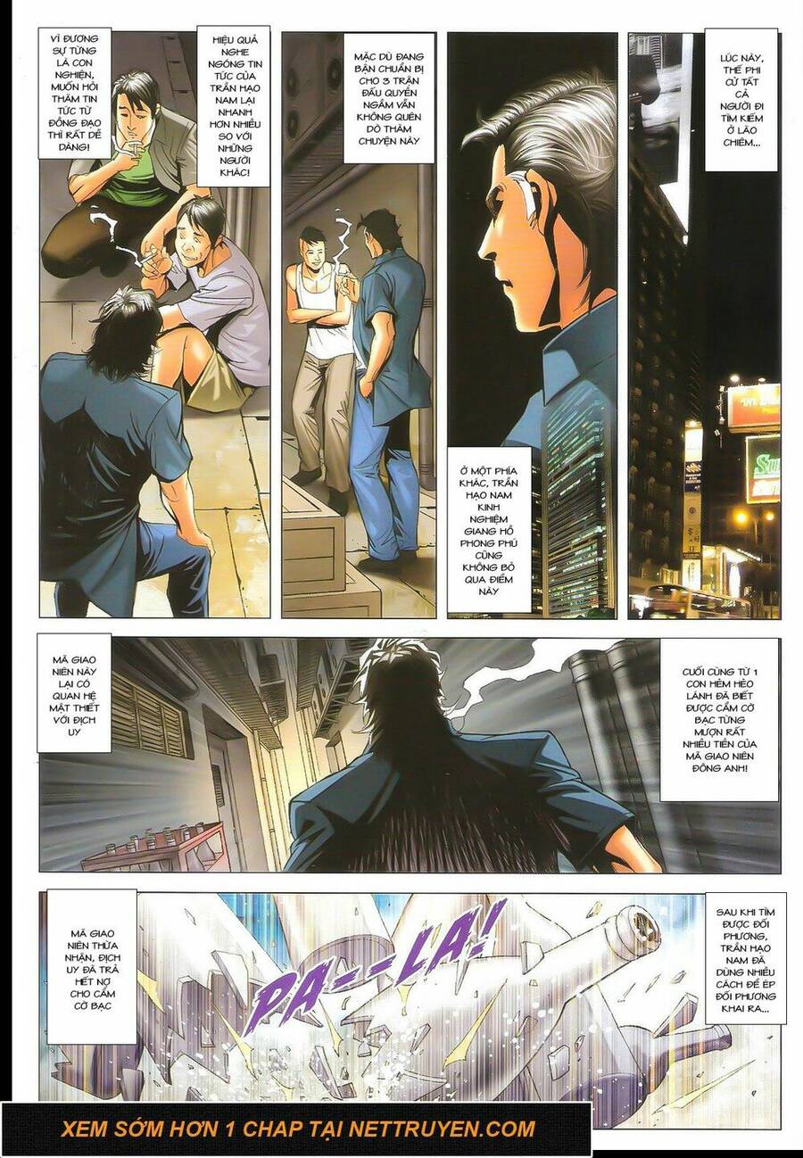 Người Trong Giang Hồ - Chương 1619