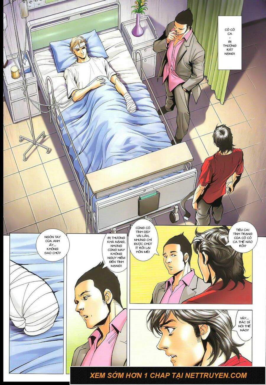 Người Trong Giang Hồ - Chương 1619