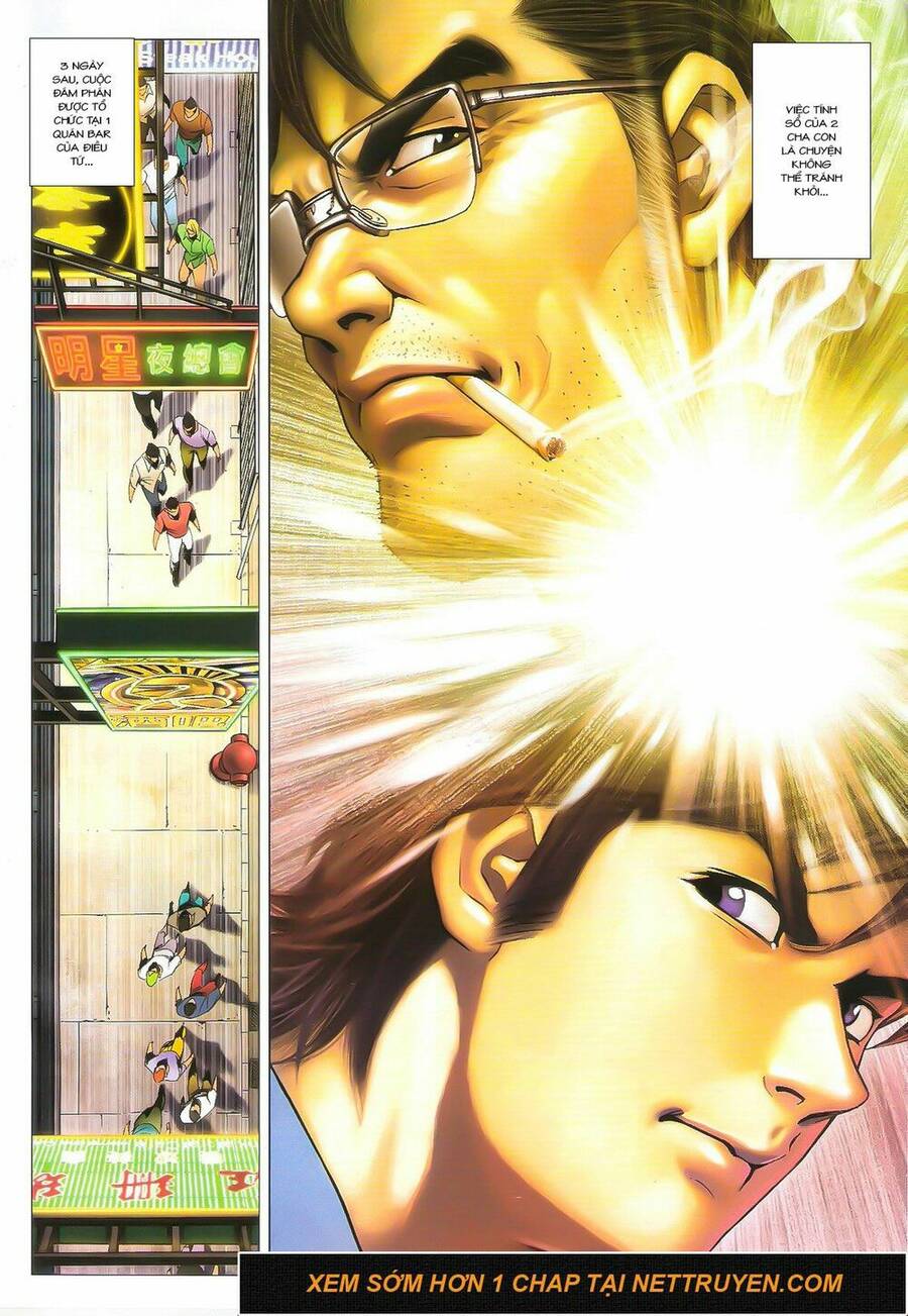 Người Trong Giang Hồ - Chương 1619