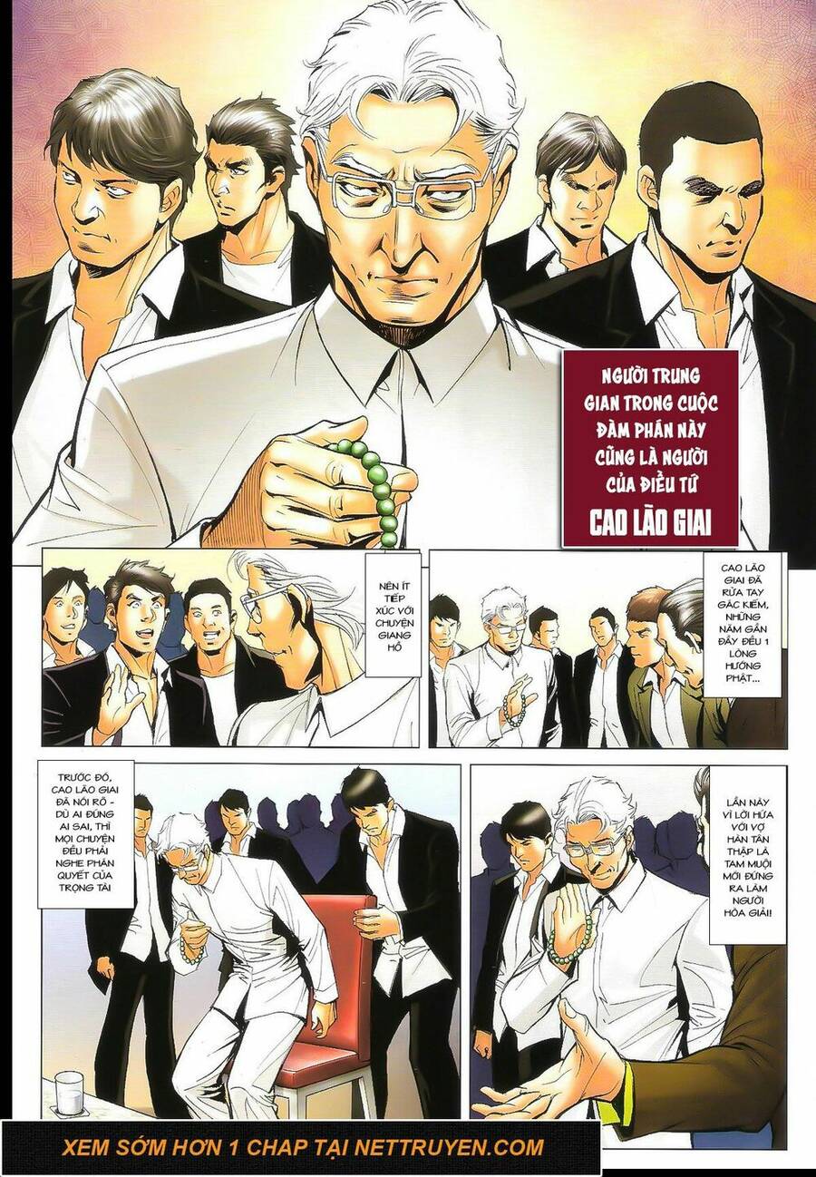 Người Trong Giang Hồ - Chương 1619