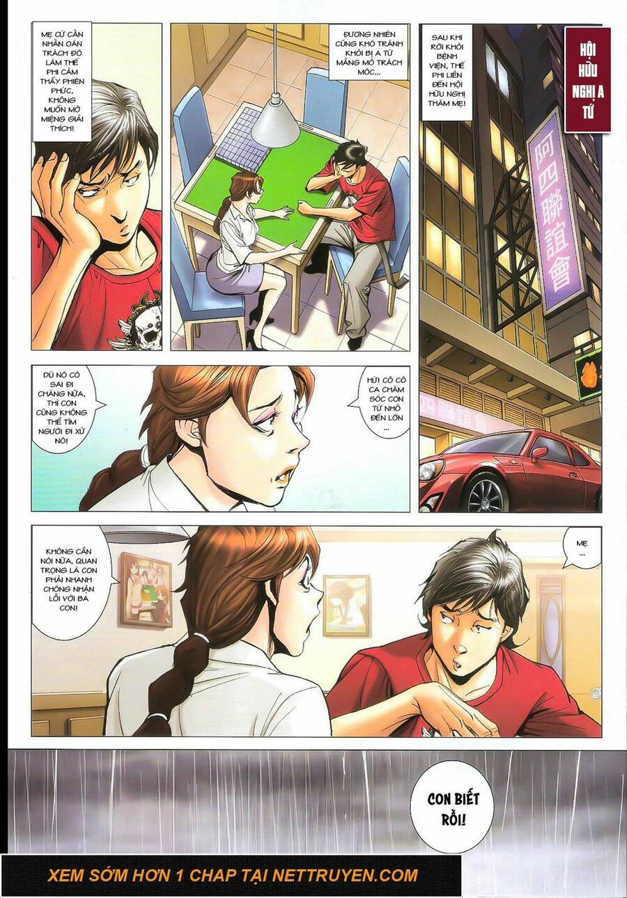 Người Trong Giang Hồ - Chương 1619