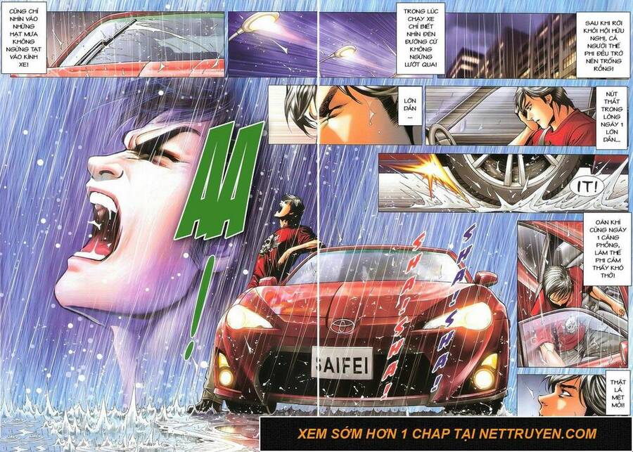 Người Trong Giang Hồ - Chương 1619