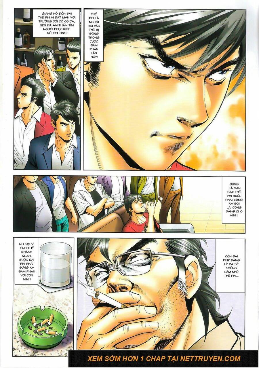 Người Trong Giang Hồ - Chương 1620