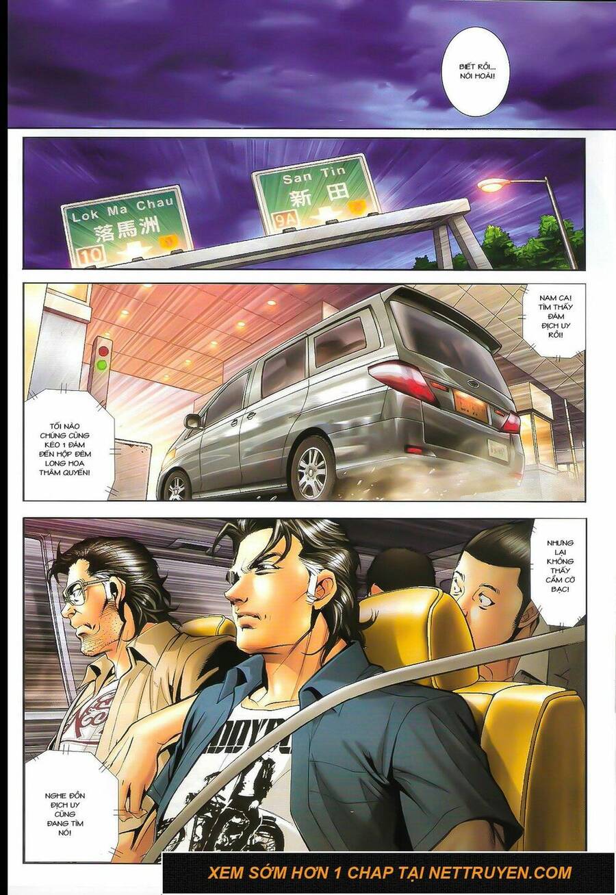 Người Trong Giang Hồ - Chương 1621