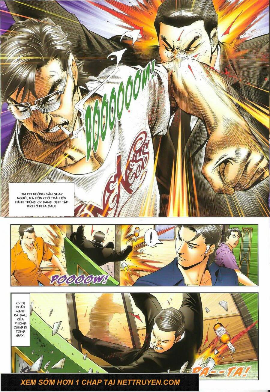 Người Trong Giang Hồ - Chương 1622