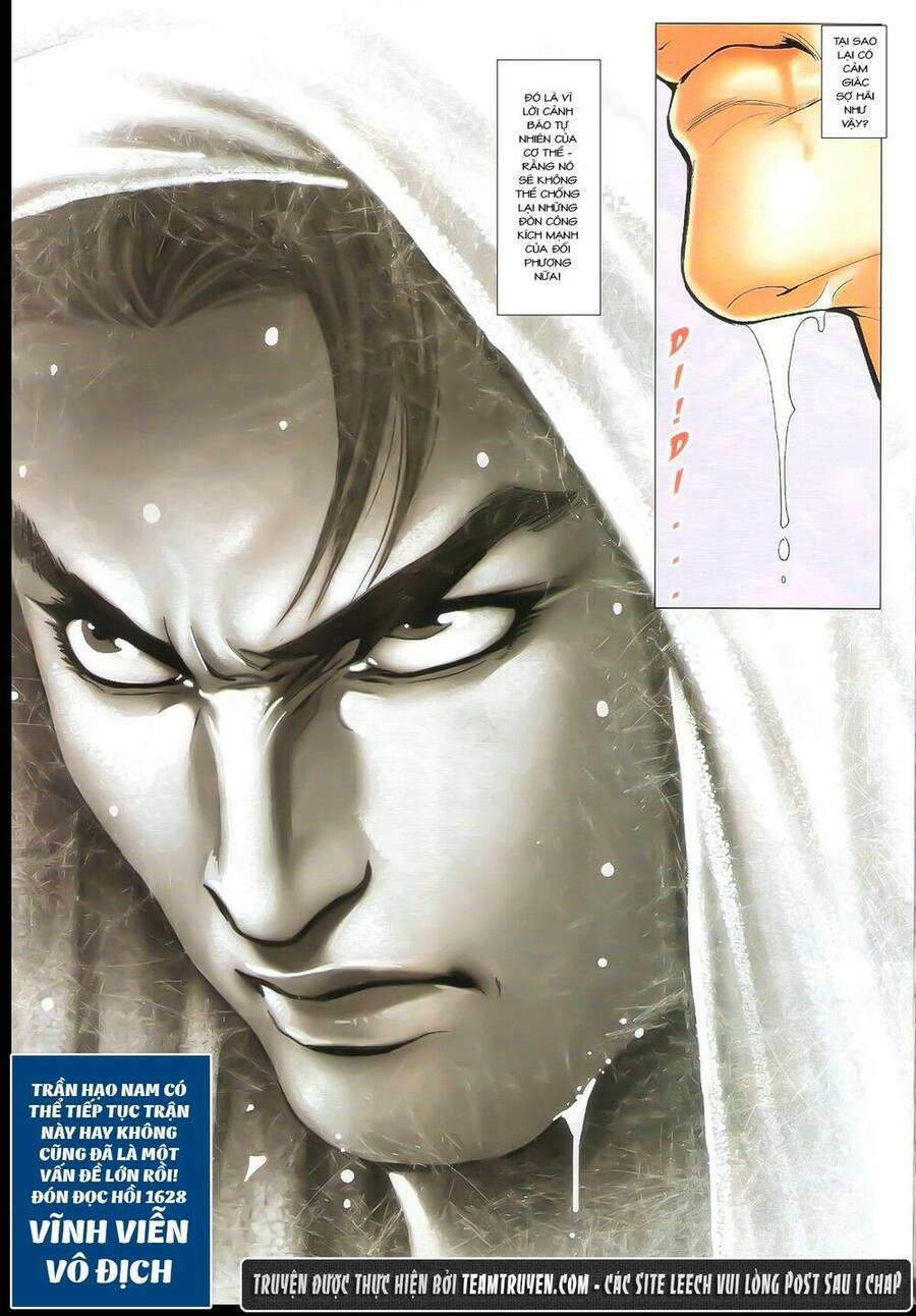 Người Trong Giang Hồ - Chương 1627