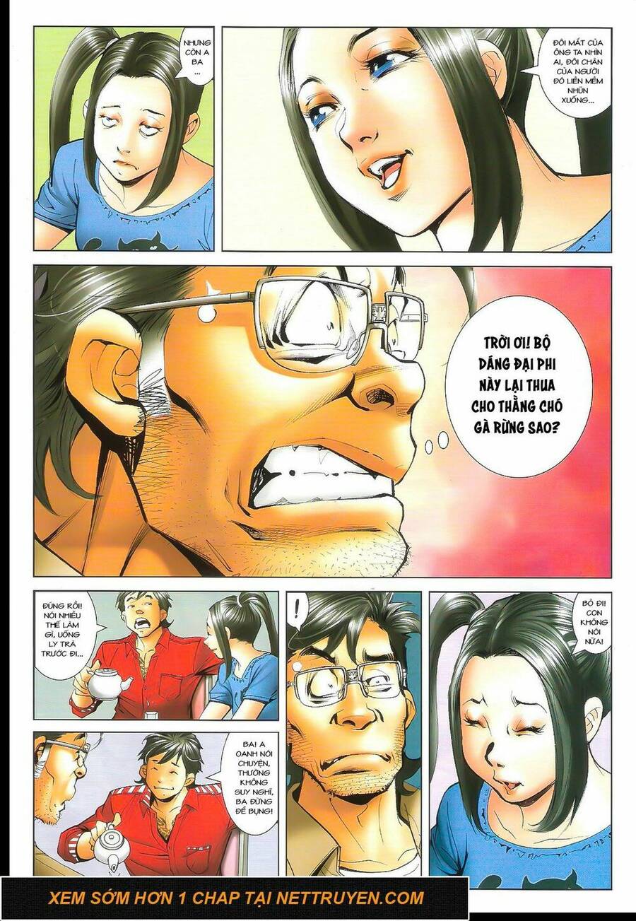 Người Trong Giang Hồ - Chương 1630