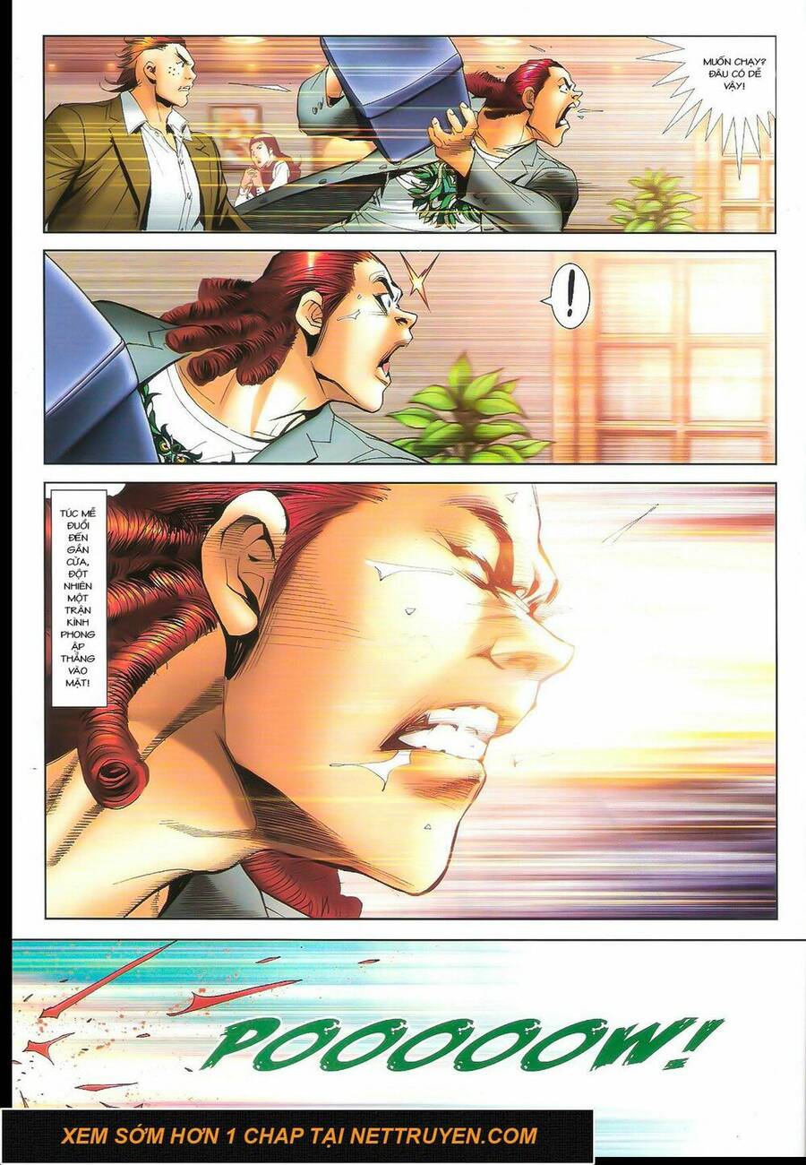 Người Trong Giang Hồ - Chương 1630
