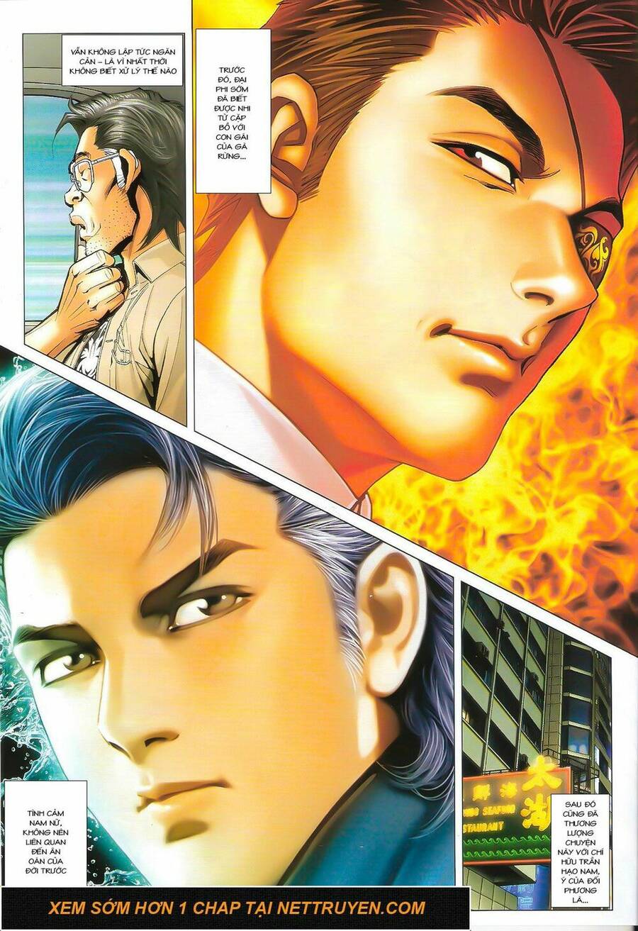 Người Trong Giang Hồ - Chương 1630