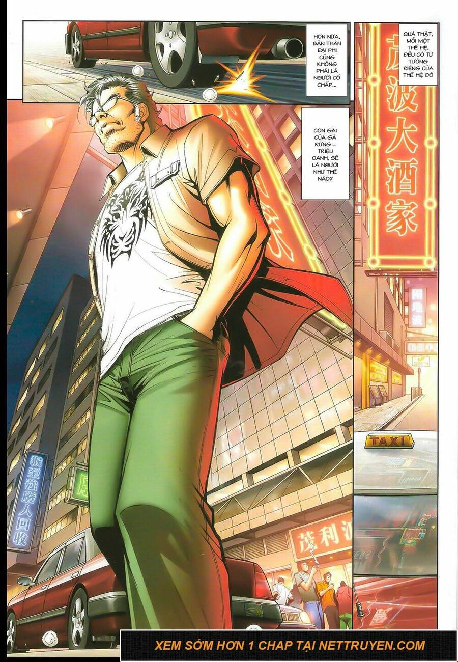 Người Trong Giang Hồ - Chương 1630