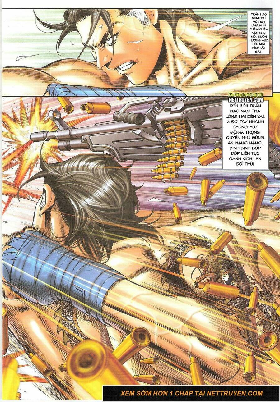 Người Trong Giang Hồ - Chương 1635