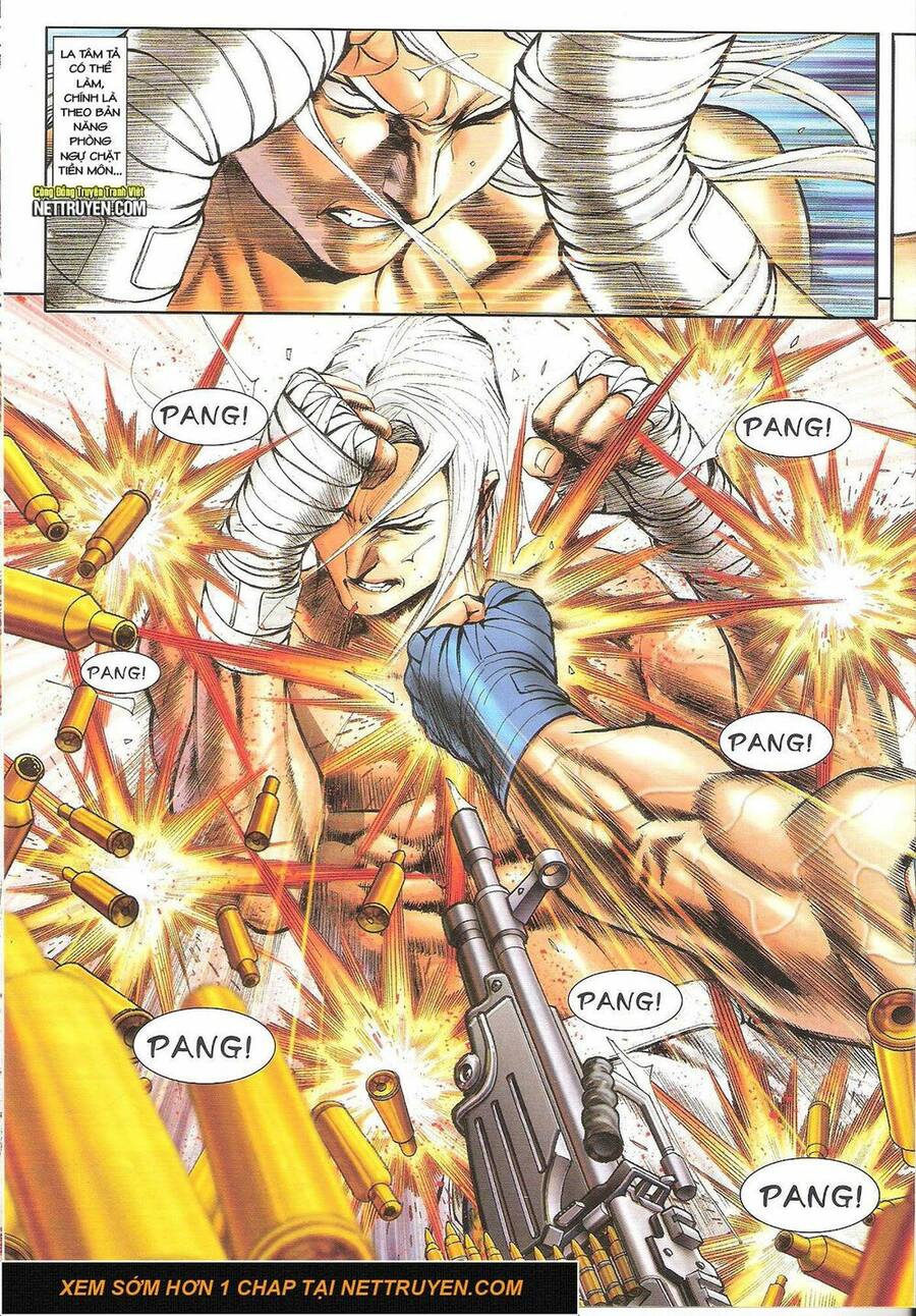 Người Trong Giang Hồ - Chương 1635