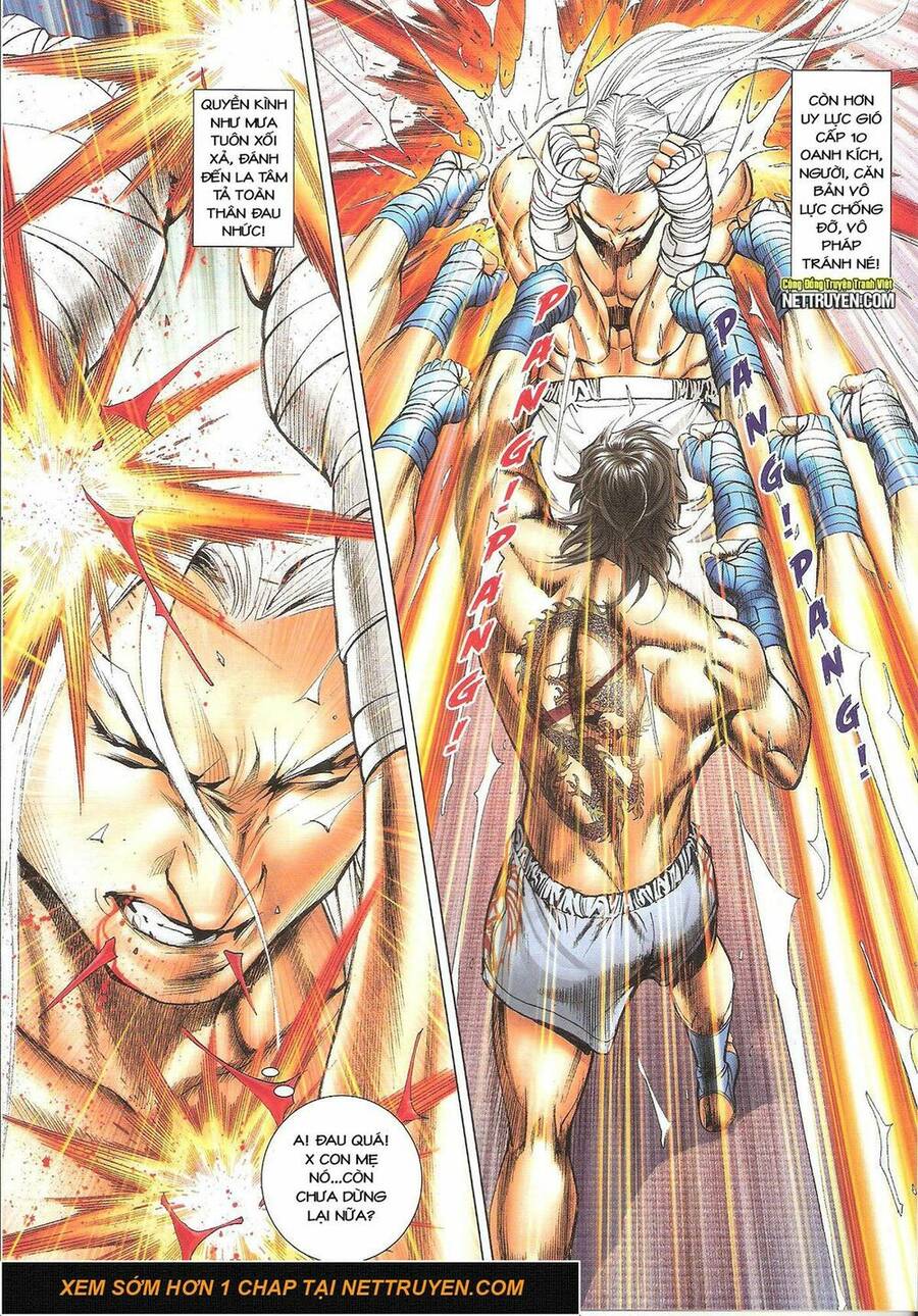 Người Trong Giang Hồ - Chương 1635