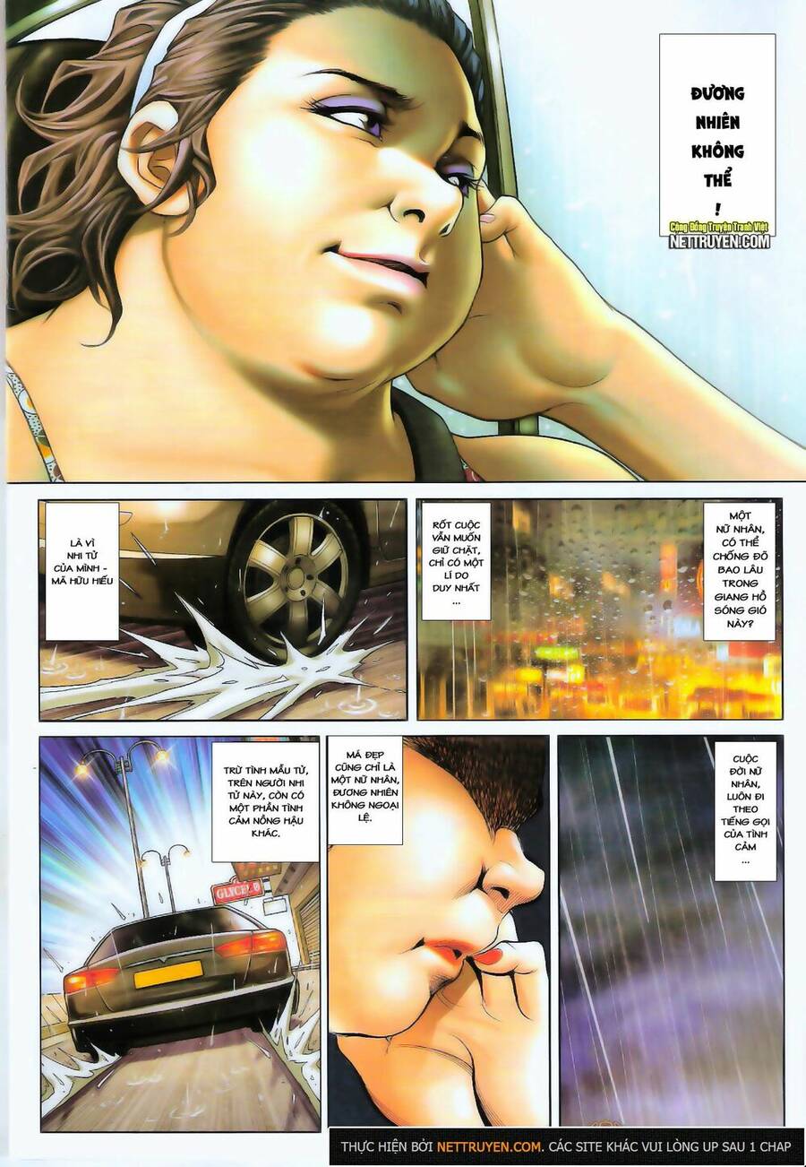 Người Trong Giang Hồ - Chương 1636