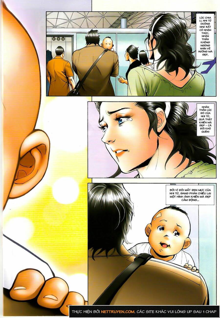 Người Trong Giang Hồ - Chương 1638