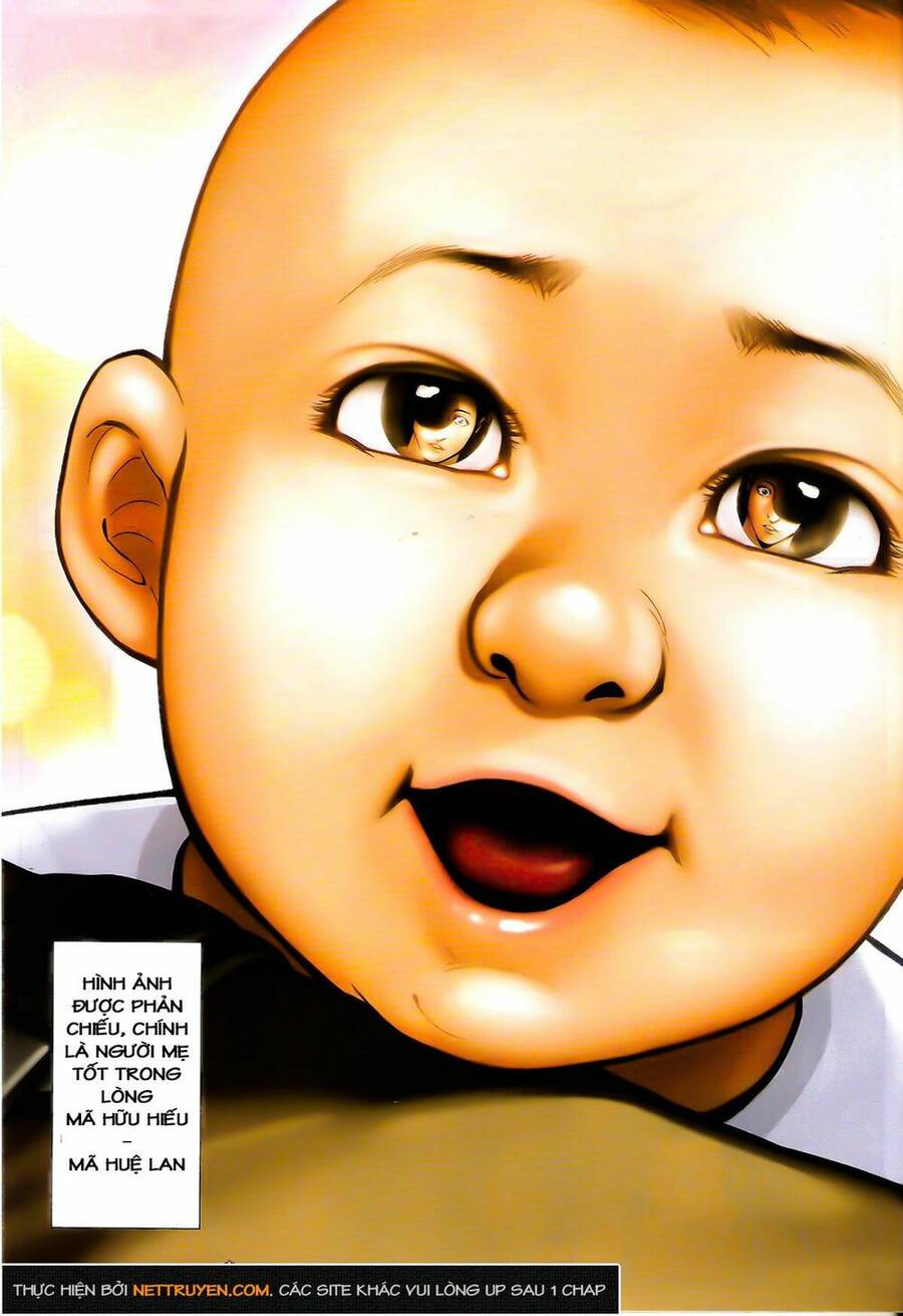 Người Trong Giang Hồ - Chương 1638