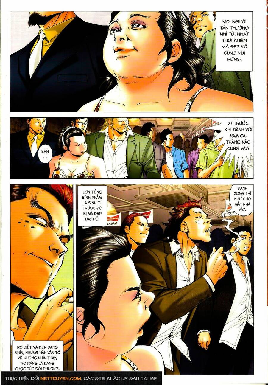 Người Trong Giang Hồ - Chương 1639