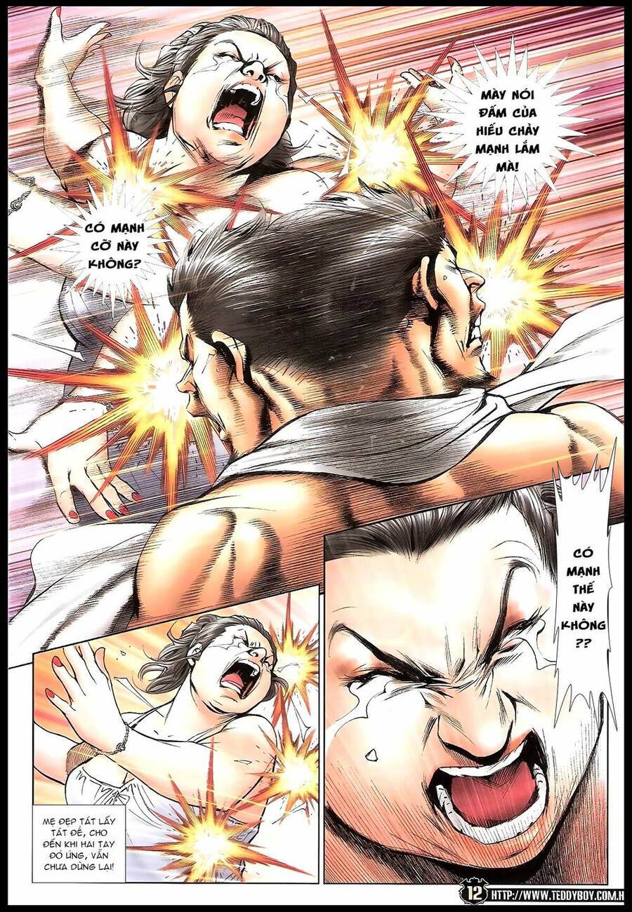 Người Trong Giang Hồ - Chương 1640