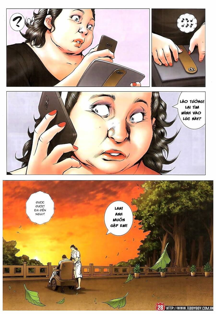 Người Trong Giang Hồ - Chương 1641