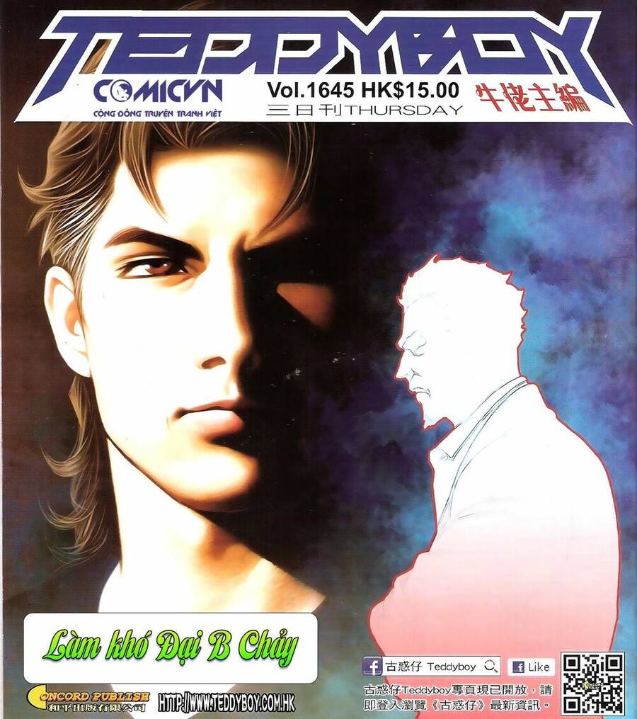 Người Trong Giang Hồ - Chương 1645