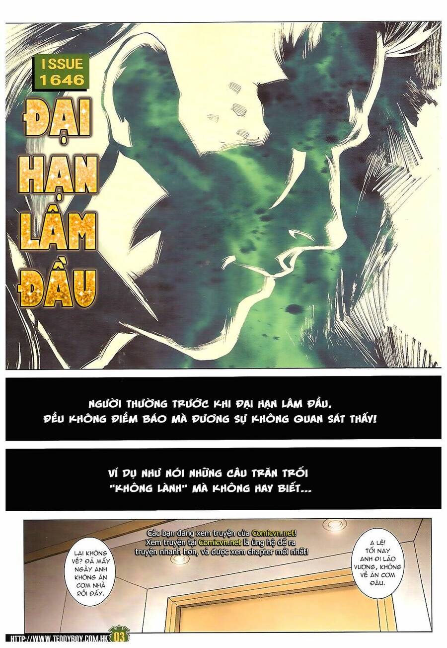 Người Trong Giang Hồ - Chương 1646