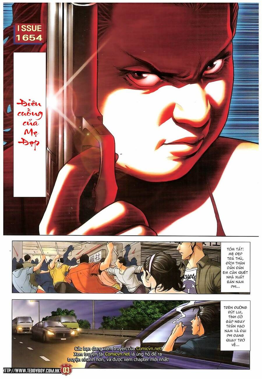 Người Trong Giang Hồ - Chương 1654