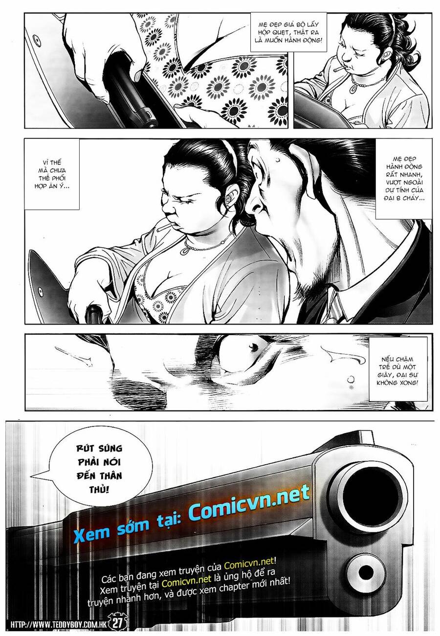 Người Trong Giang Hồ - Chương 1654