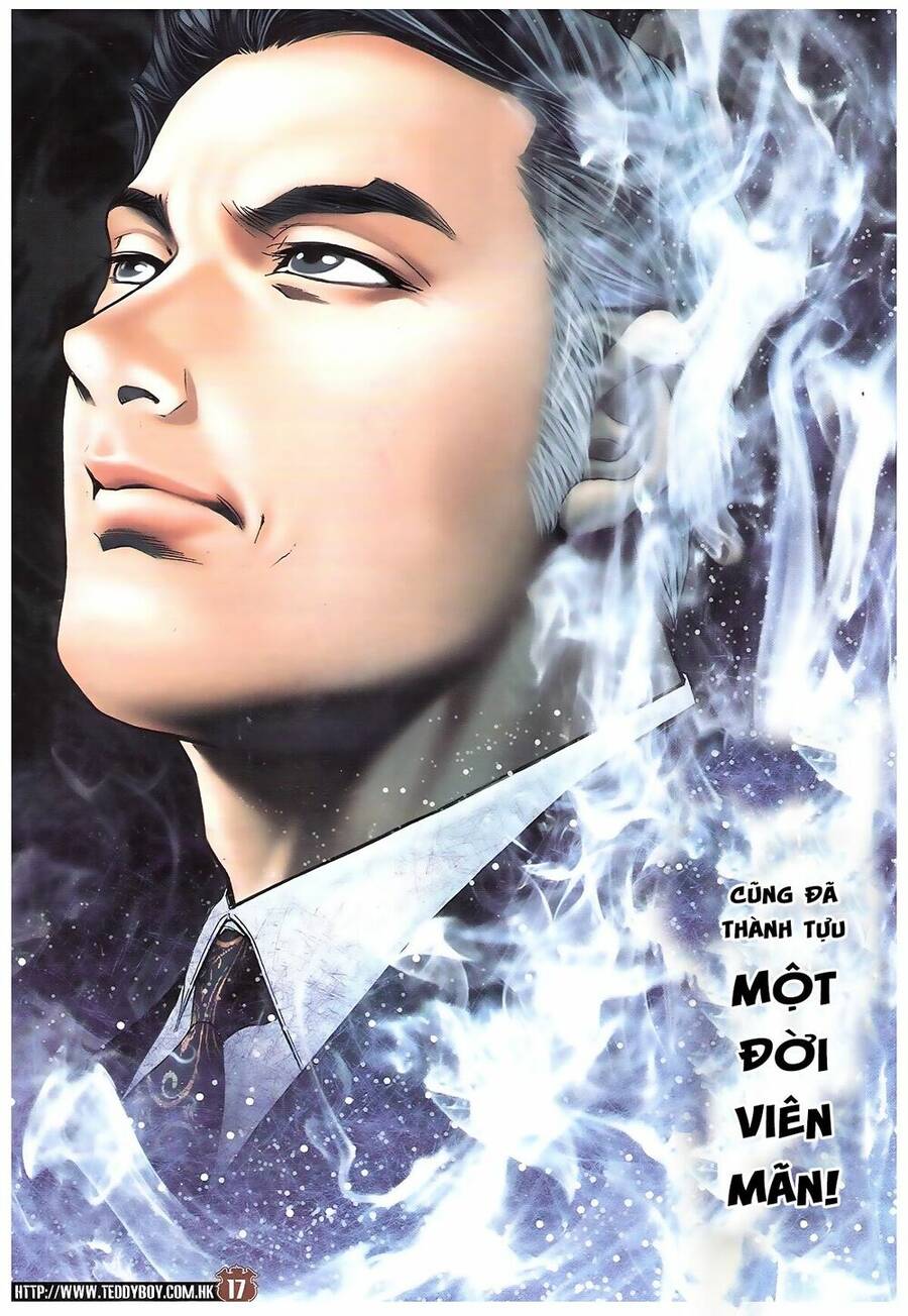 Người Trong Giang Hồ - Chương 1658